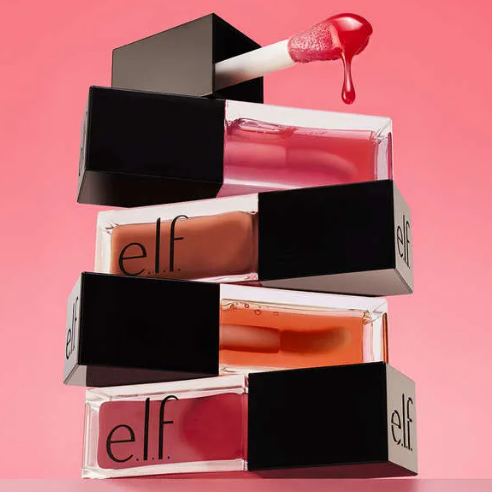 Lip Tint Korean - Koreaanse elf. Glow Reviver Lip Oil