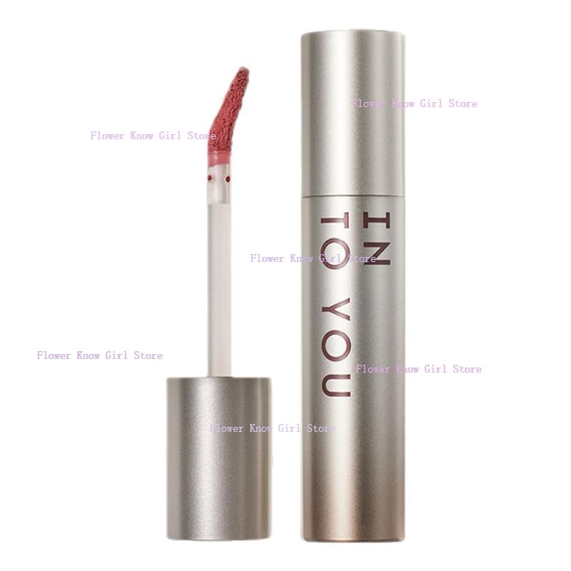 INTOYOU spiegellipglazuur wate - Lip Tint Korean recensie en prijs