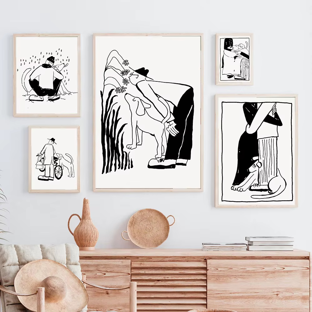 Koreaanse minimalistische leve - Lifestyle In Korean recensie en prijs