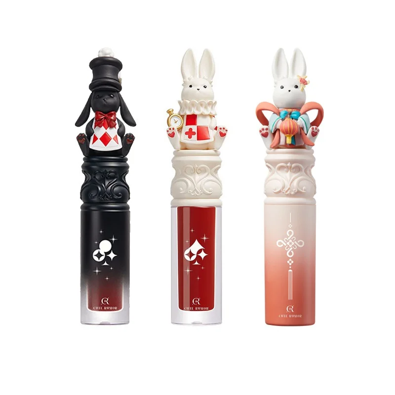 Cute Rumor Lipstick Hydrateren - Lip Tint Korean recensie en prijs