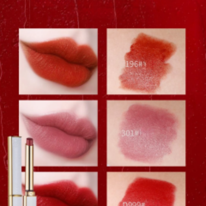 Hydraterende, langdurige, wate - Lip Tint Korean recensie en prijs