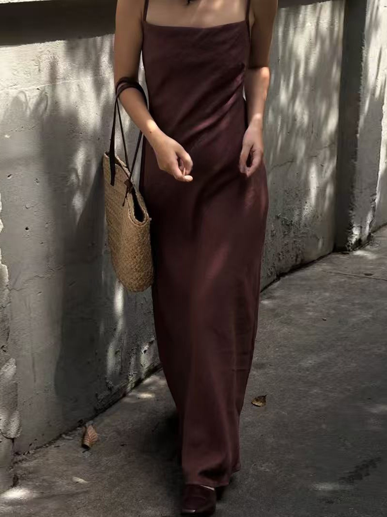 Elegante zomerjurk in Koreaans - Lifestyle In Korean recensie en prijs